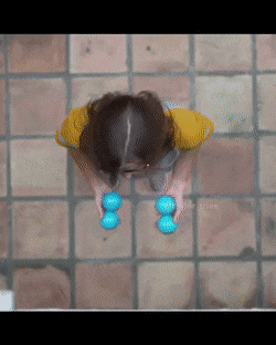 Acid Gifdump, January 7 (25 gifs)
