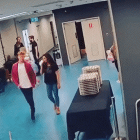 Acid Gifdump, January 7 (25 gifs)