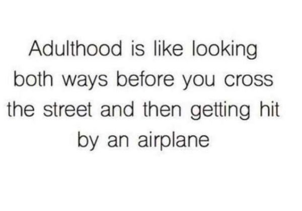 Welcome To Adult World (27 pics)