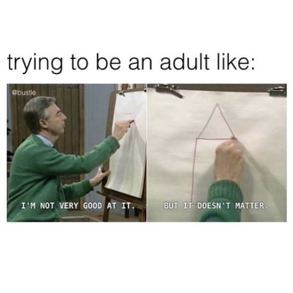 Welcome To Adult World (27 pics)