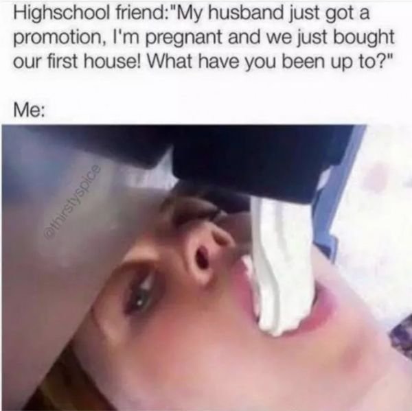 Welcome To Adult World (27 pics)
