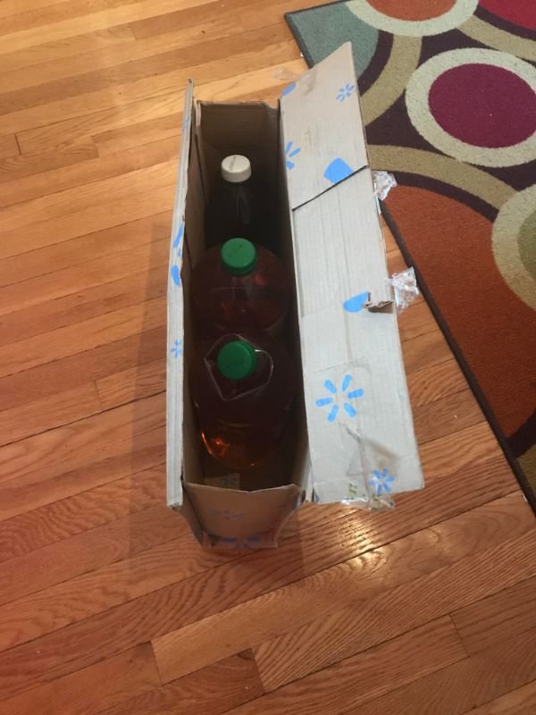 Bad Days Happen (23 pics)