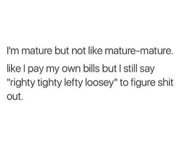 Welcome To Adult World (27 pics)