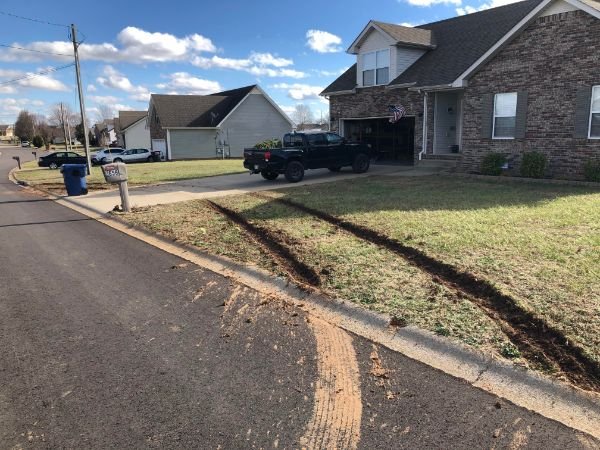 Bad Days Happen (23 pics)