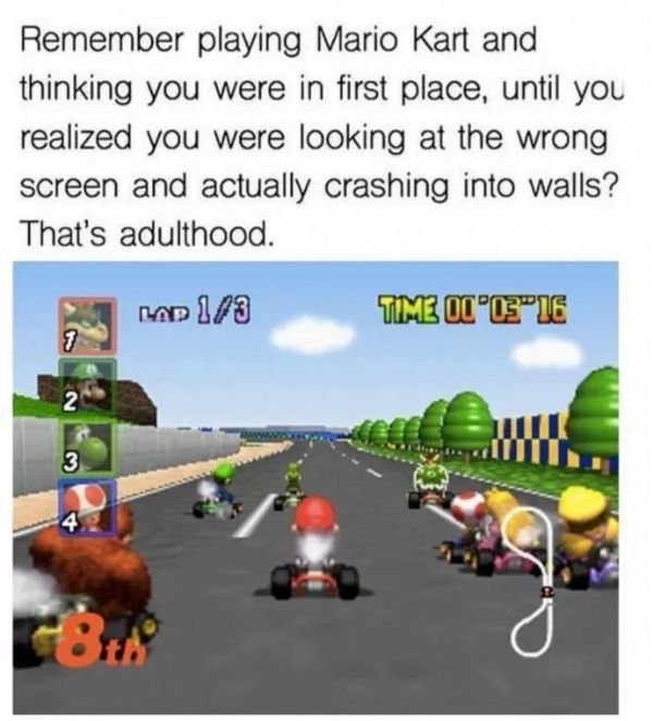 Welcome To Adult World (27 pics)