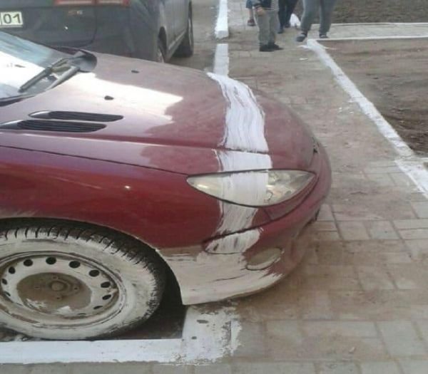 Bad Days Happen (23 pics)