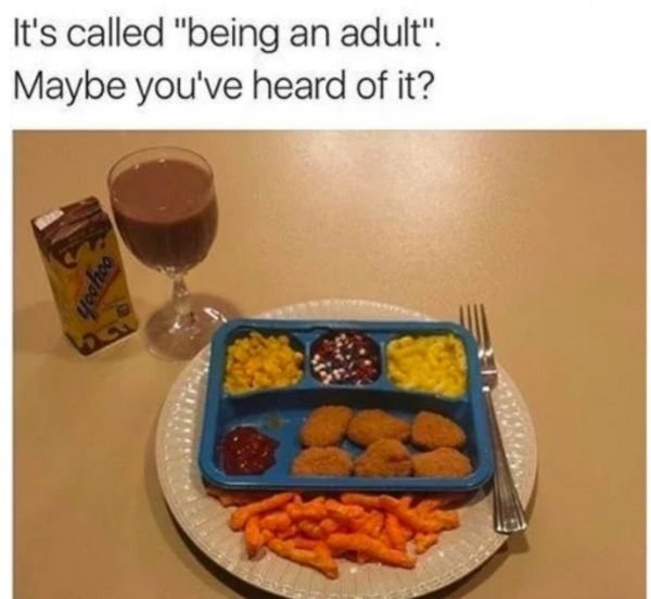Welcome To Adult World (27 pics)
