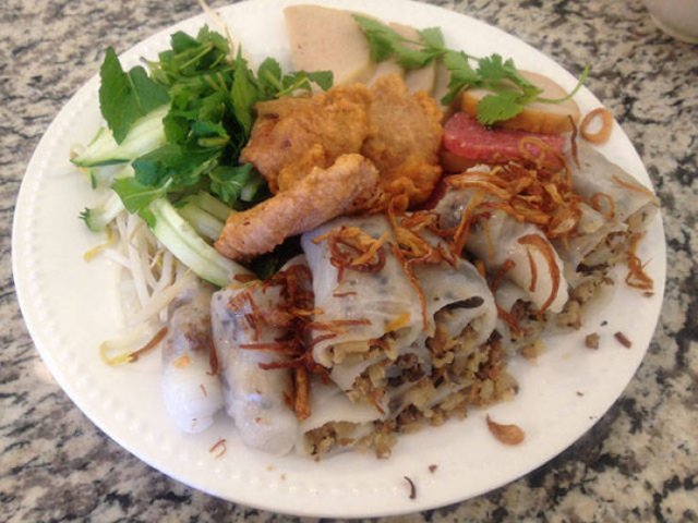 Guide To Delicious Vietnamese Food (18 pics)
