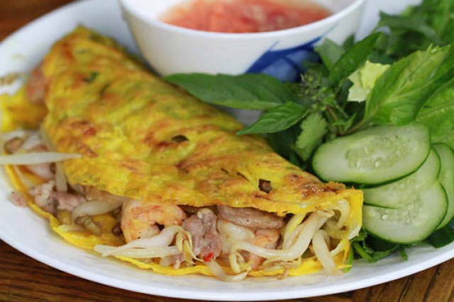Guide To Delicious Vietnamese Food (18 pics)