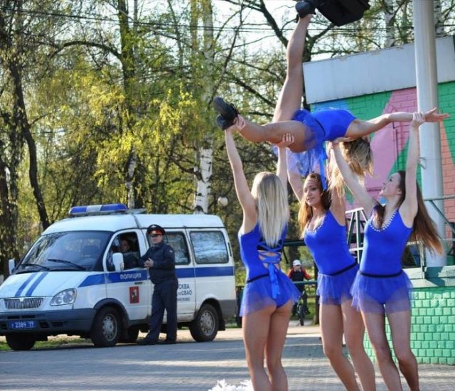 Acid Picdump. Part 1 (99 pics)
