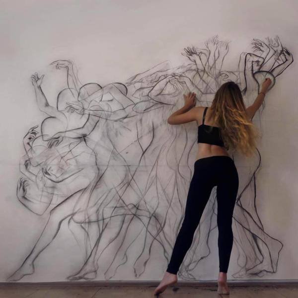 Acid Picdump. Part 2 (99 pics)