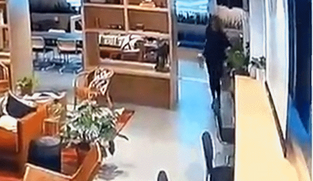 Acid Gifdump, January 8 (25 gifs)