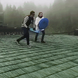 Acid Gifdump, January 8 (25 gifs)