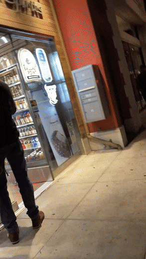 Acid Gifdump, January 8 (25 gifs)