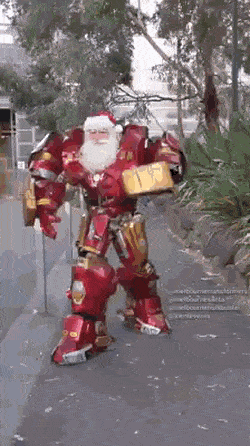 Acid Gifdump, January 8 (25 gifs)