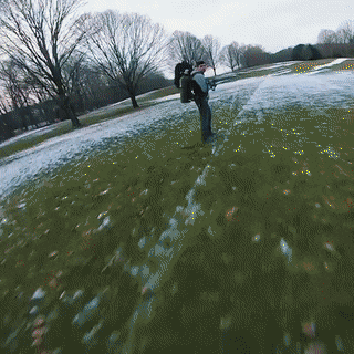 Acid Gifdump, January 8 (25 gifs)