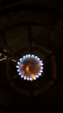 Acid Gifdump, January 8 (25 gifs)