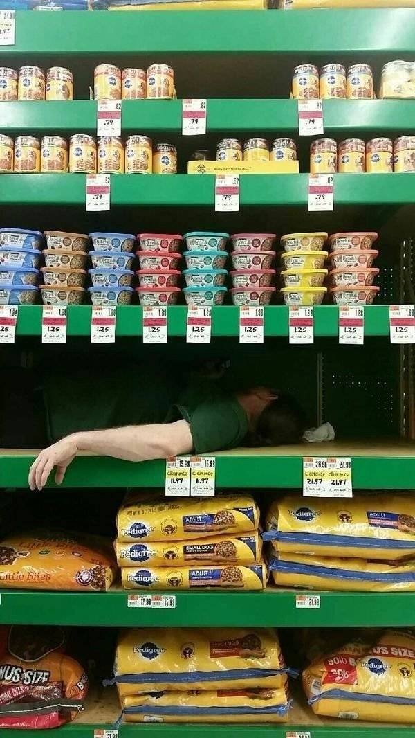 Memes About Work (44 pics)