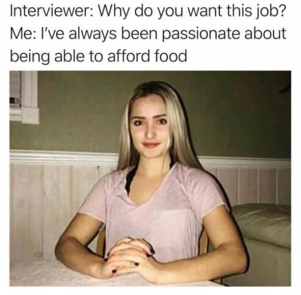 Memes About Work (44 pics)