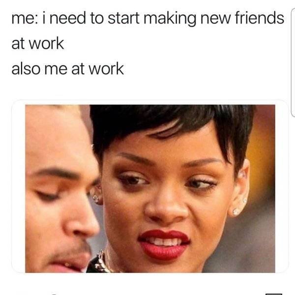 Memes About Work (44 pics)