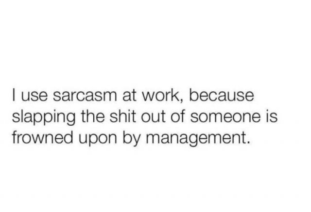 Memes About Work (44 pics)