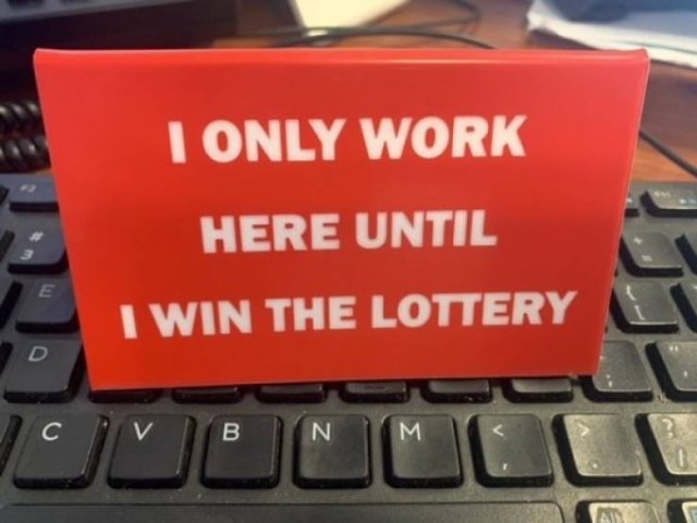Memes About Work (44 pics)