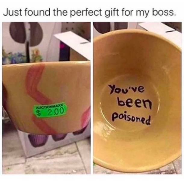 Memes About Work (44 pics)