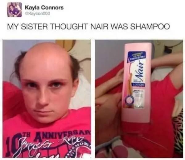 Fails Happen (22 pics)