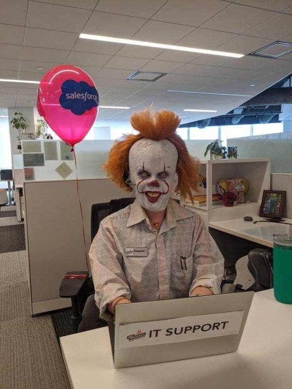 Memes About Work (44 pics)