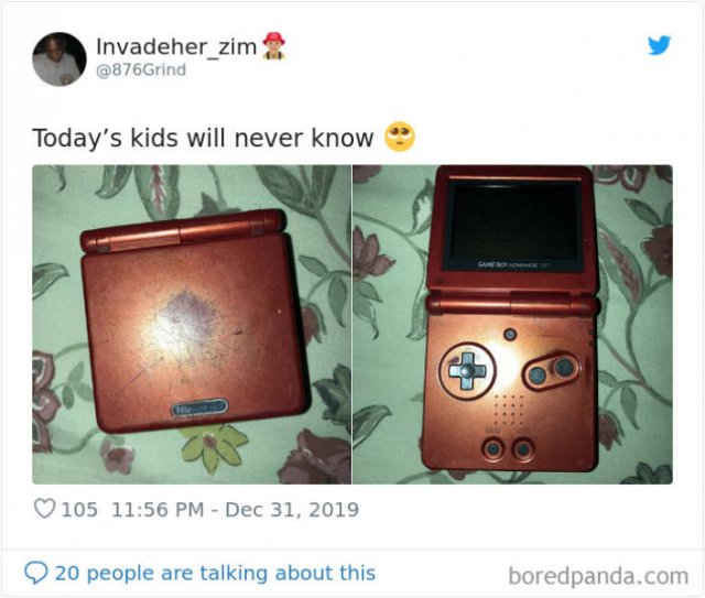 Things Today's Kids Will Never Understand (46 pics)