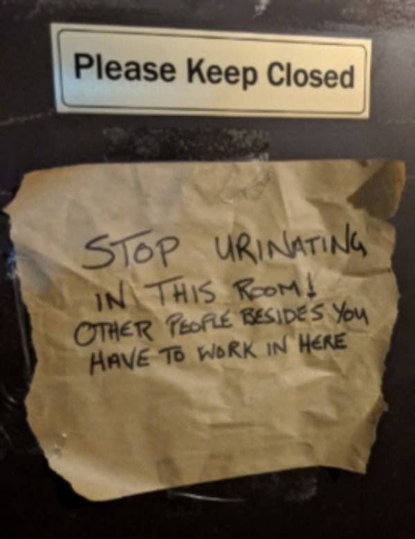 Memes About Work (44 pics)