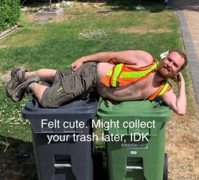 Memes About Work (44 pics)