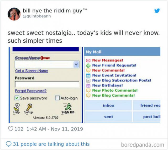 Things Today's Kids Will Never Understand (46 pics)