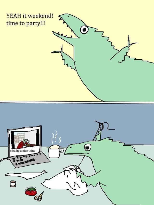 You Will Understand It Later (48 pics)