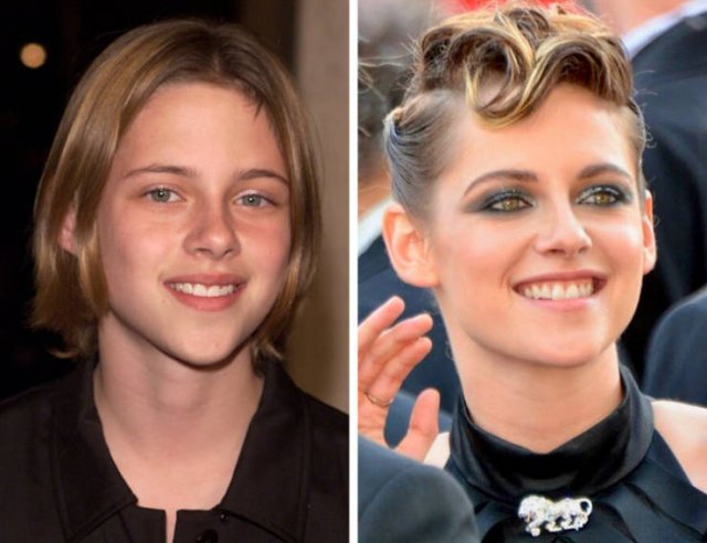 Child Actors: Then And Now (20 pics)