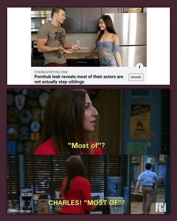 Dirty Humor (53 pics)