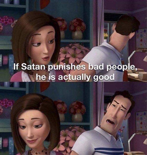 Dirty Humor (53 pics)
