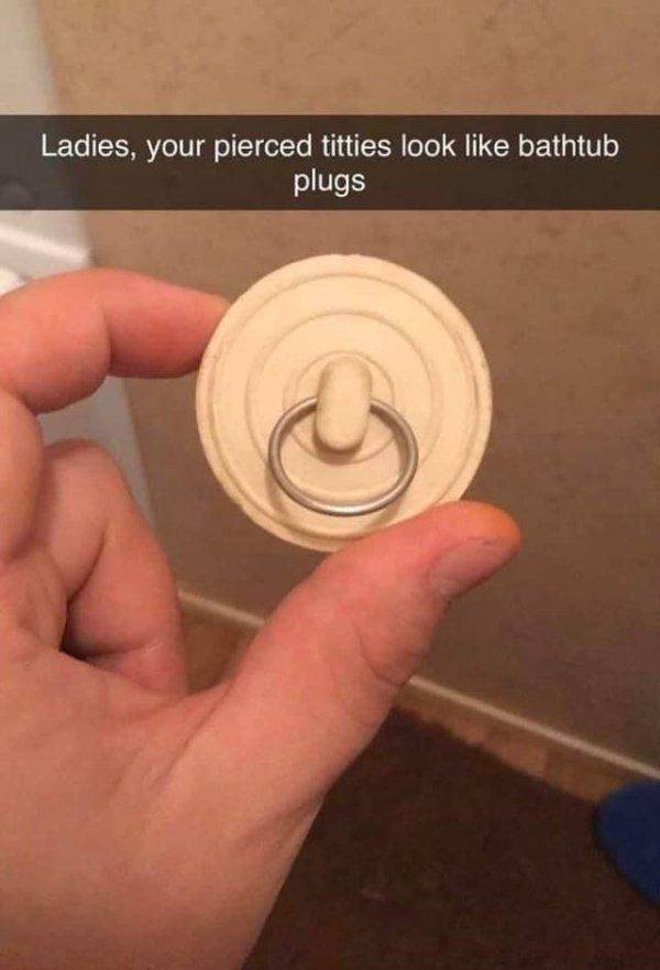 Dirty Humor (53 pics)
