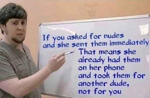 Dirty Humor (53 pics)