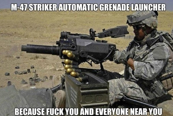 Military Humor (59 pics)