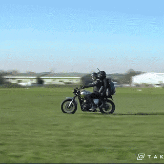 Acid Gifdump, January 9 (25 gifs)