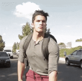 Acid Gifdump, January 9 (25 gifs)