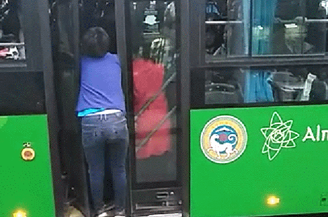 Acid Gifdump, January 10 (25 gifs)