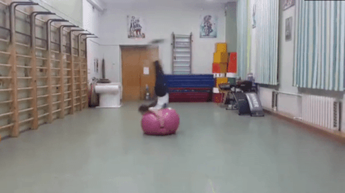 Acid Gifdump, January 10 (25 gifs)