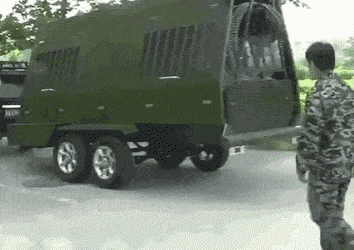 Acid Gifdump, January 10 (25 gifs)