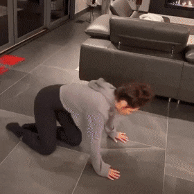 Acid Gifdump, January 10 (25 gifs)