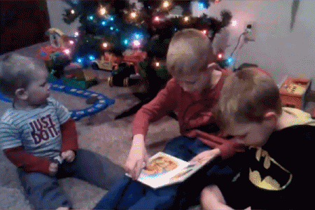 Acid Gifdump, January 10 (25 gifs)