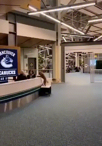 Acid Gifdump, January 10 (25 gifs)