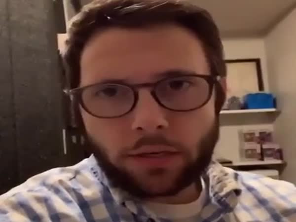 He Can Copy Any Voice