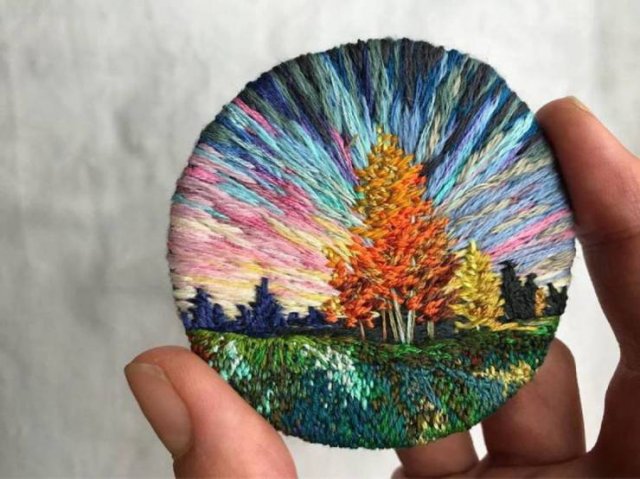 Acid Picdump. Part 1 (100 pics)